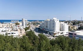 Port View Hotel Famagusta